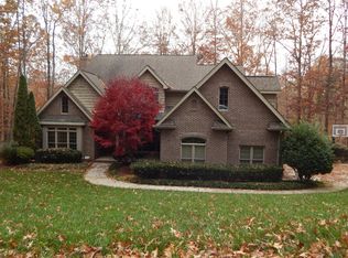 11761 Couch Mill Rd, Knoxville, TN 37932