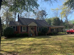 1 Beech Hills Dr, Tuscaloosa, AL 35404