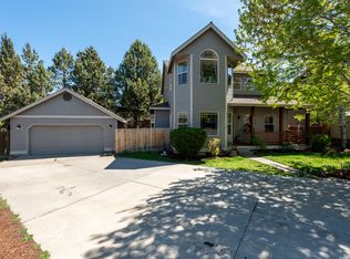 2642 NE Keats Dr, Bend, OR 97701