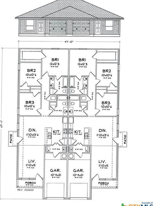 1st image of this home