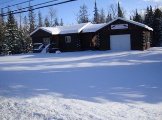 2580 State Route 30, Tupper Lake, NY 12986