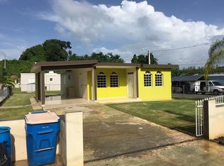 BO Camaseyes 392 Calle Los Vazquez, Aguadilla, PR 00603