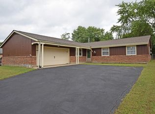 11622 Mountholly Ct, Cincinnati, OH 45240