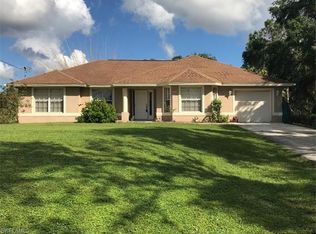 3665 18th Ave SE, Naples, FL 34117