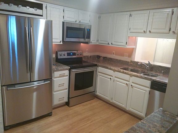 Brand New Kitchen