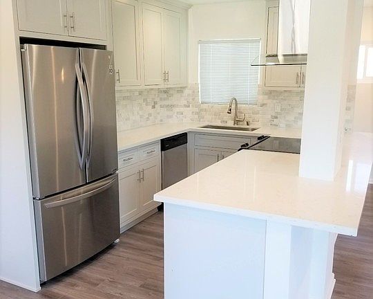 2nd image of 1117 S Bedford St #3306