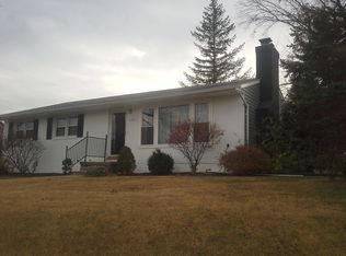 115 Charmuth Rd, Lutherville Timonium, MD 21093