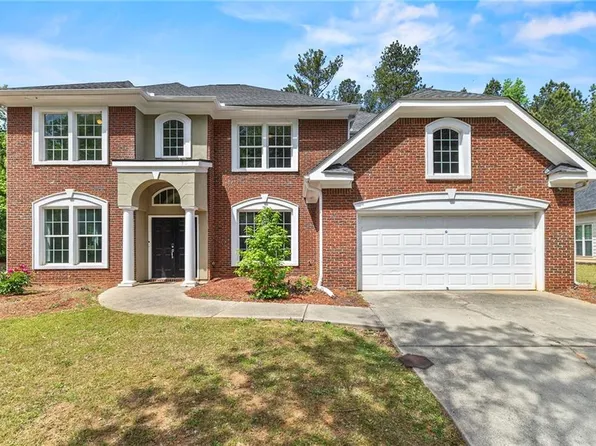 3713 The Great Dr, Atlanta, GA 30349