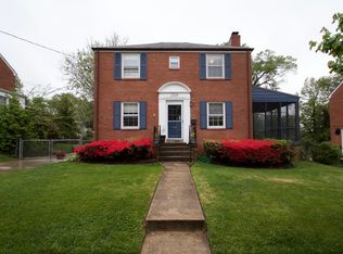 2304 Dexter Ave, Silver Spring, MD 20902