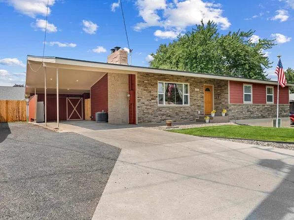 1130 15th St, Clarkston, WA 99403