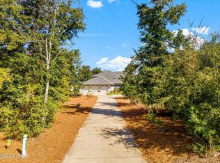 9722 Summer Creek Dr, Southport, FL 32409