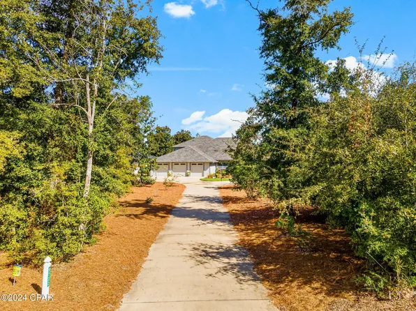 9722 Summer Creek Dr, Southport, FL 32409