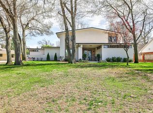 3124 Thorn Ridge Rd, Oklahoma City, OK 73120