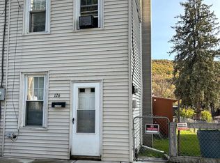 126 Middle St, Ashland, PA 17921