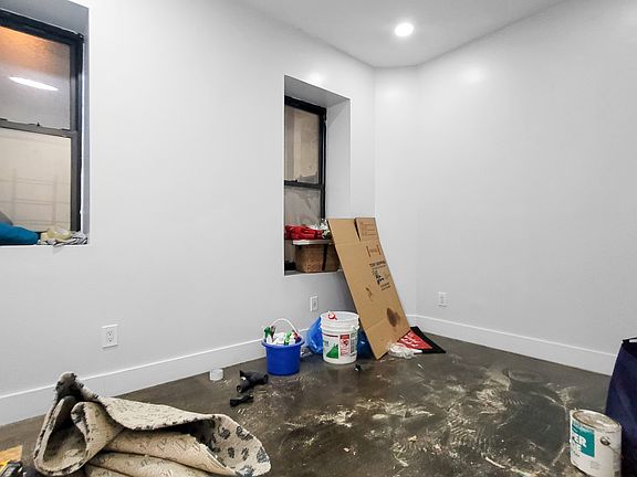 4th image of 2492 Adam C Powell Blvd #3
