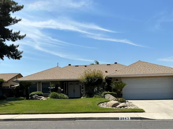 2943 W Evergreen Avenue, Visalia, CA 93277