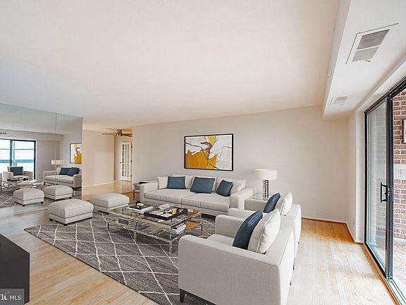 3rd image of 8370 Greensboro Dr APT 212