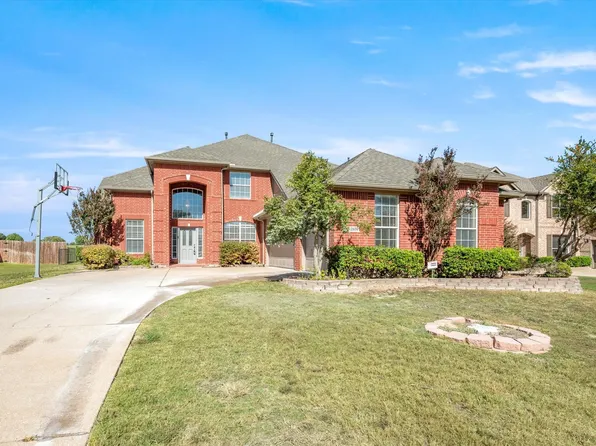 2509 Royal Birkdale Dr, Plano, TX 75025