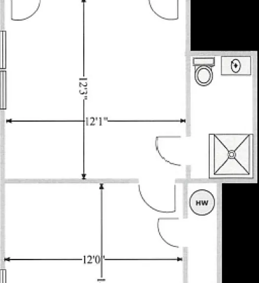 1405 S Rogers St — Photo 9