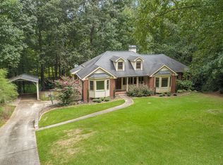 266 Williamsburg Cir, McDonough, GA 30253