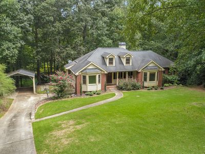 266 Williamsburg Cir, McDonough, GA, 30253