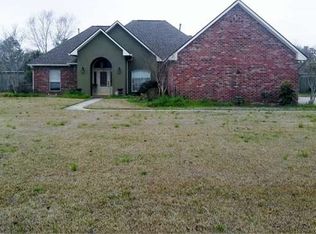 9862 Loblolly Pines Ln, Denham Springs, LA 70726