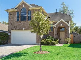 2330 Morgan Ridge Ln, Spring, TX 77386