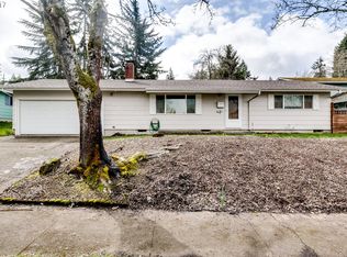 650 W 27th Pl, Eugene, OR