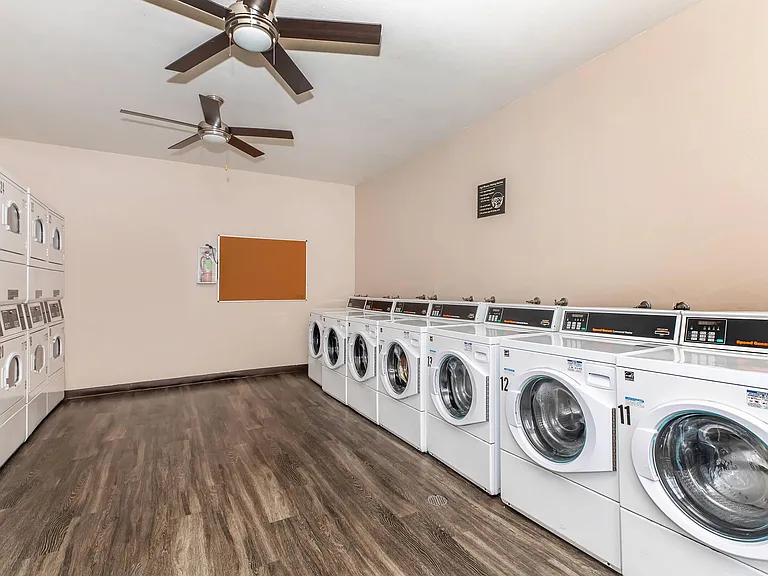 Mountain Springs Apartment Homes — Photo 8