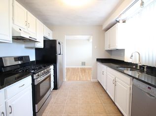 28 Fiske Ave #2, Somerville, MA 02145