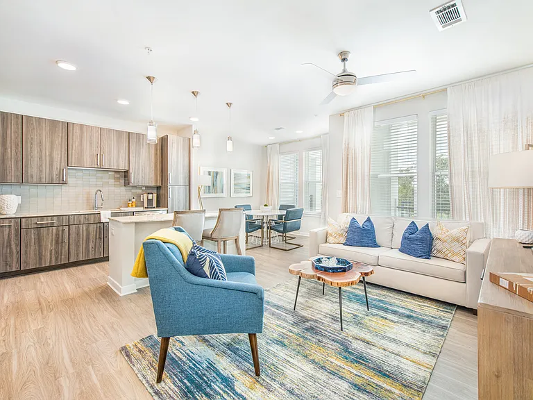 Overture Daniel Island 55+ Active Adult Apartment Homes — Photo 4