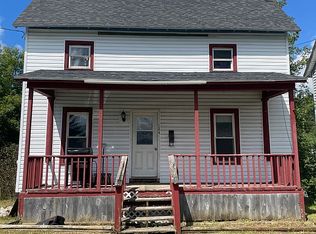124 Prospect St, Gouverneur, NY 13642