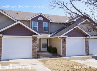 13731 Post Oak Ln, Platte City, MO 64079