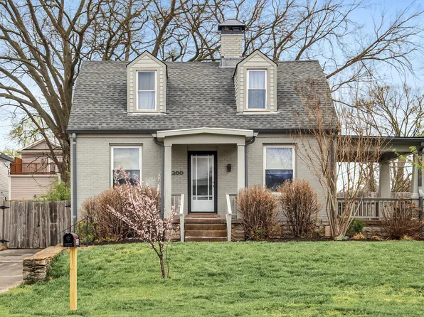 5200 Georgia Ave, Nashville, TN 37209