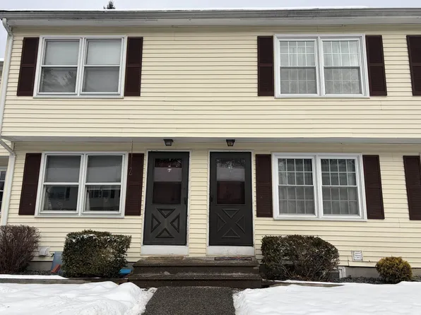816 Court Street #F, Keene, NH 03431