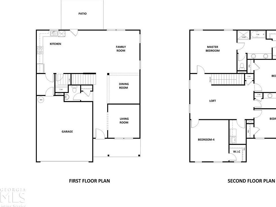 2nd image of 1213 Hadley Dr