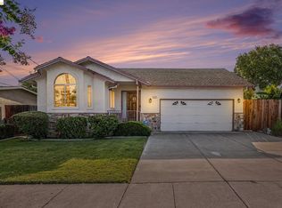 767 Lincoln Ave, Brentwood, CA 94513