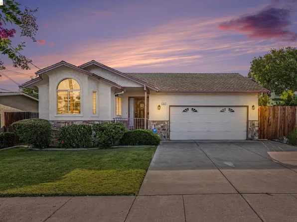 767 Lincoln Ave, Brentwood, CA 94513