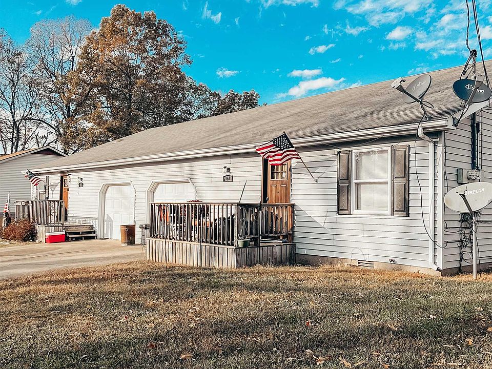 115117 Tralee Dr, Paducah, KY 42003 Zillow