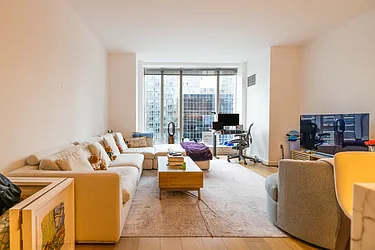 1 West End Avenue, #10L