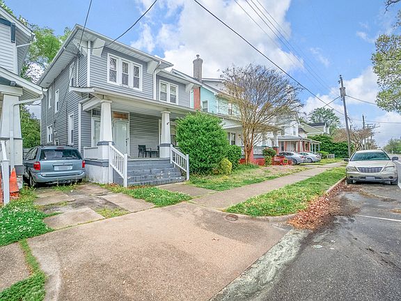 2nd image of 614 W 27th St #1