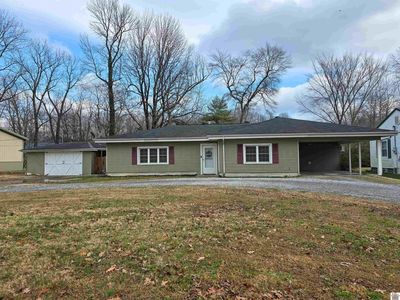 304 Oaks Rd, Paducah, KY, 42003