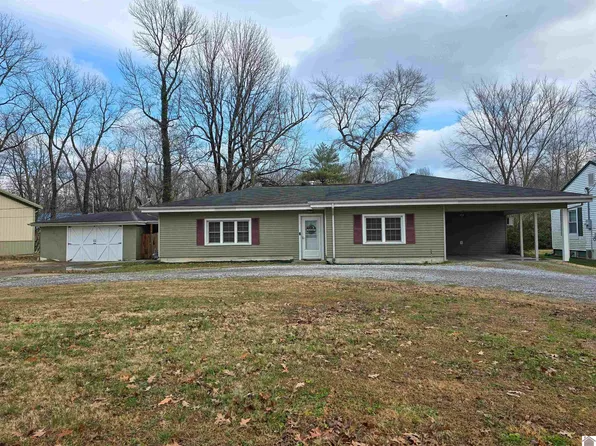 304 Oaks Rd, Paducah, KY 42003