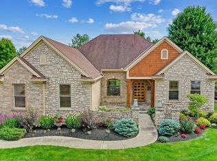 3930 The Ridings, Mason, OH 45040