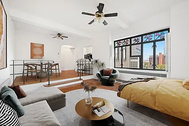 Sold by Argo Residential