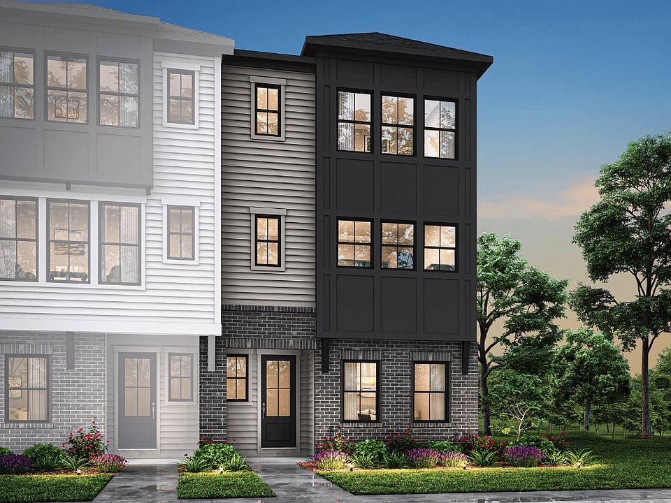 Exterior Style F