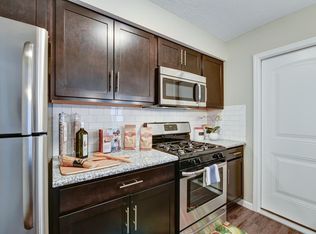 8019 Rosaberry Run #8019, Westerville, OH 43081