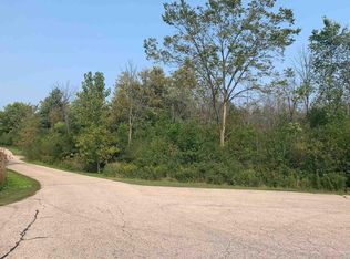 12654 N Rotary Park Ct LOT 41W-4, Mequon, WI 53097