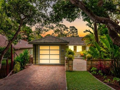 7th 2sw Forest Ave, Carmel By The Sea, CA, 93921
