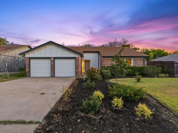 1511 Boffi Cir, Austin, TX 78758